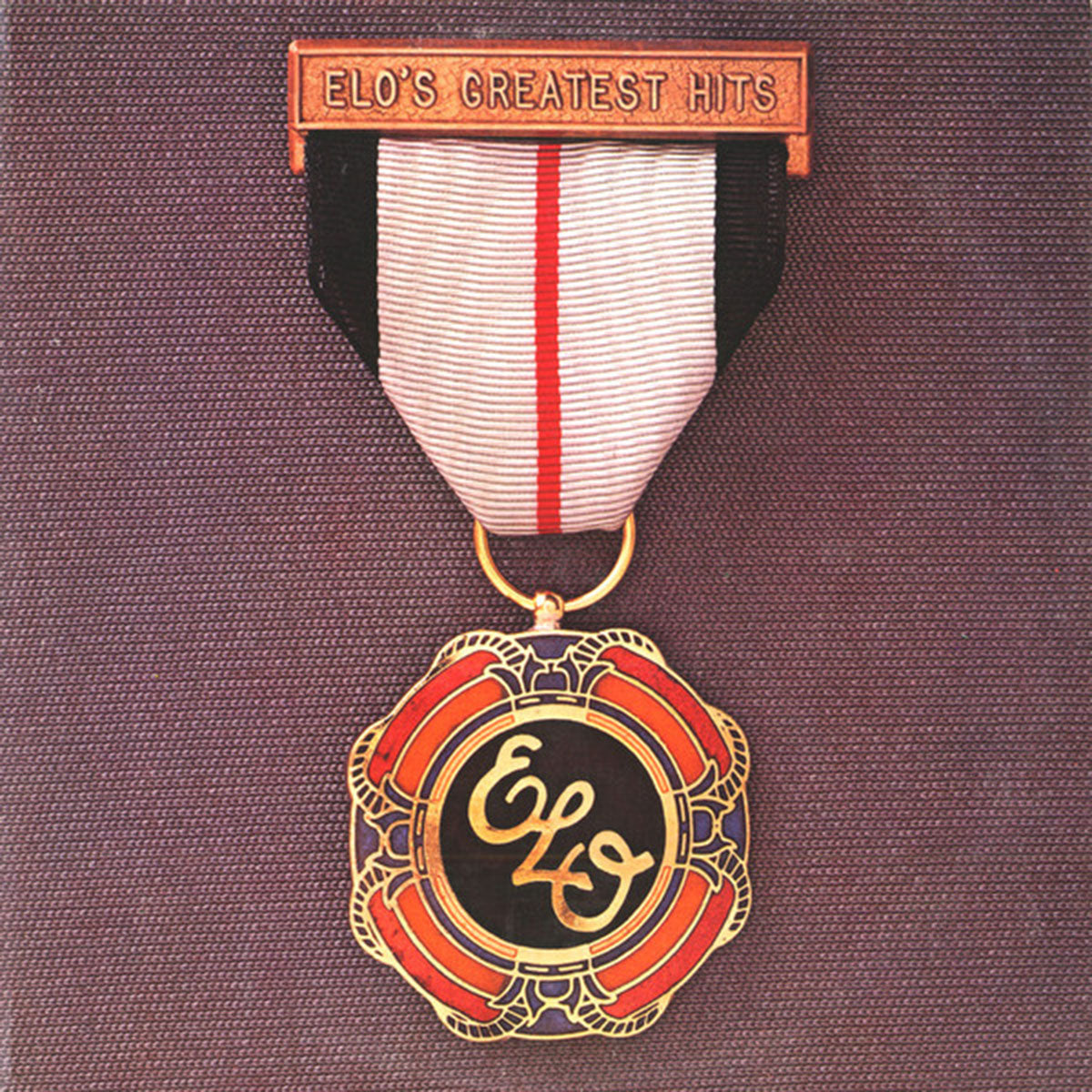 Electric Light Orchestra ‎– ELO's Greatest Hits - 1979 Pressing!