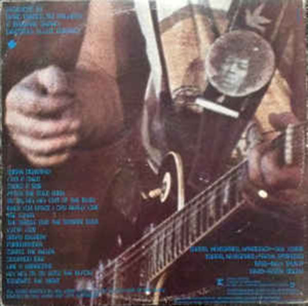 Neil Young & Crazy Horse ‎– Live Rust - 1979 Original VinylPursuit.com