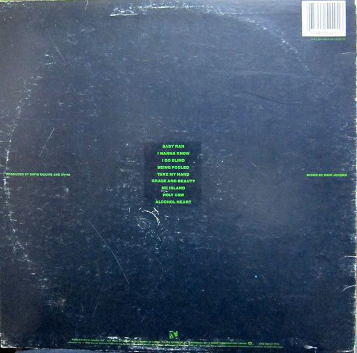 54-40 – 5440 - Original Pressing! VinylPursuit.com
