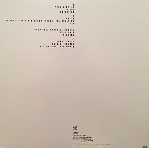 Against Me! – Shape Shift With Me - Limited Edition, Color Vinyl - Sealed! - Vinyl Pursuit Inc