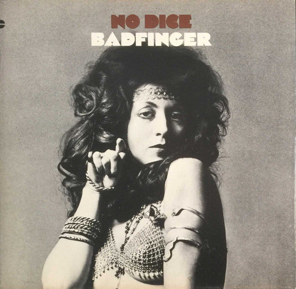 Badfinger – No Dice - 1970 Original