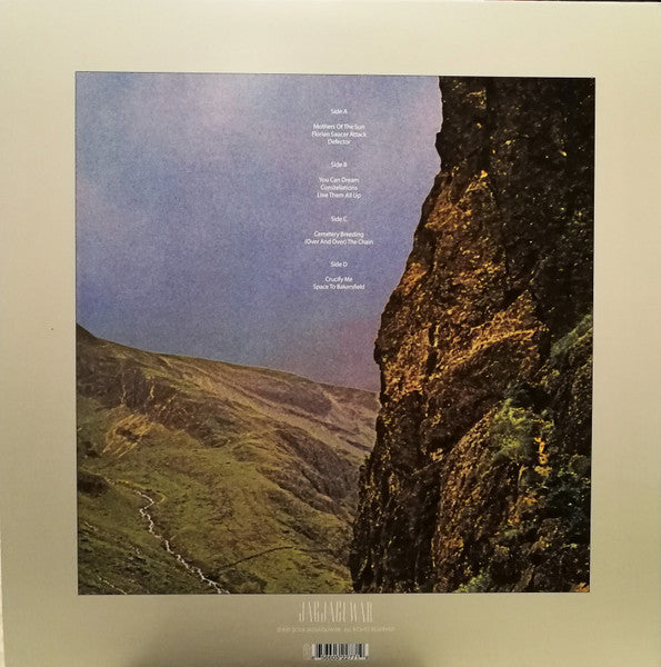 Black Mountain – IV - Vinyl Pursuit Inc