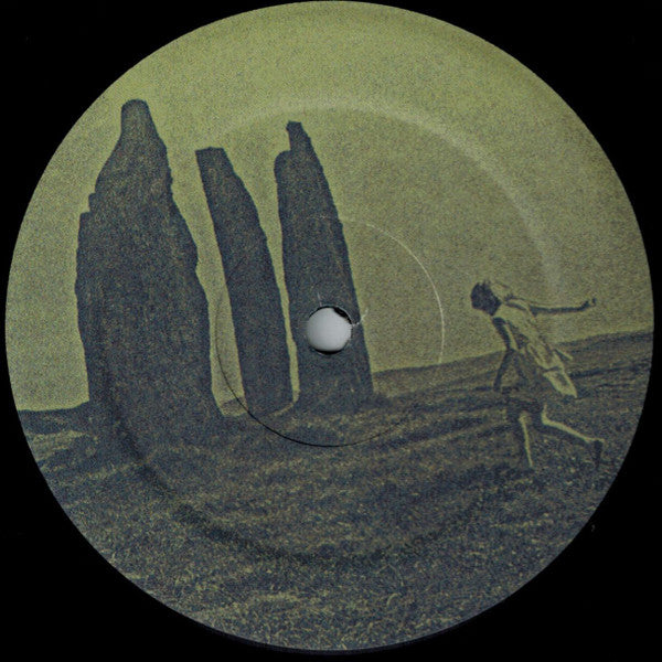 Black Mountain – IV - Vinyl Pursuit Inc