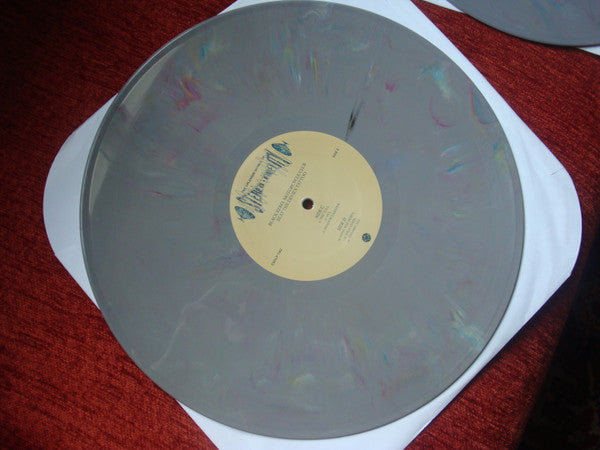 Black Rebel Motorcycle Club – Beat The Devil's Tattoo - Limited Edition Colored Vinyl, Rare