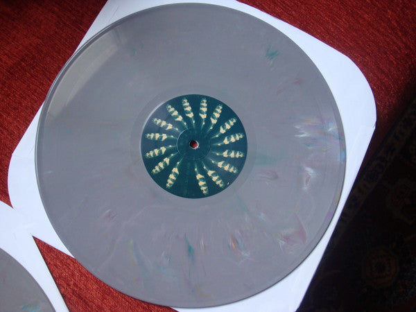 Black Rebel Motorcycle Club – Beat The Devil's Tattoo - Limited Edition Colored Vinyl, Rare