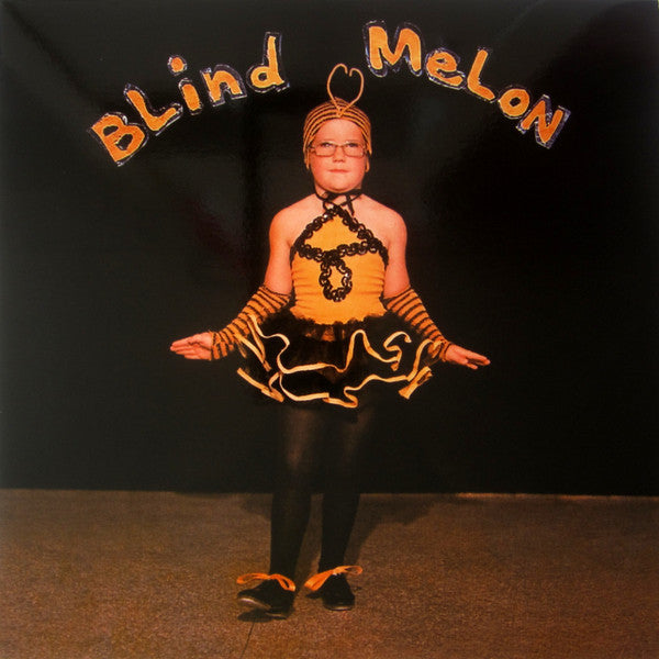 Blind Melon – Blind Melon (Please Read)