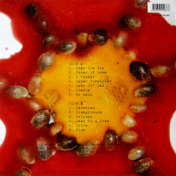 Blind Melon – Blind Melon (Please Read)