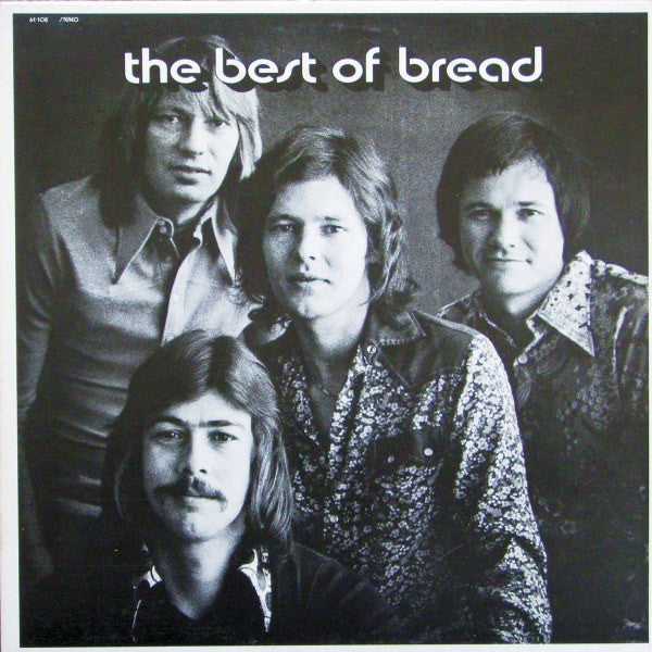 Bread – The Best Of Bread