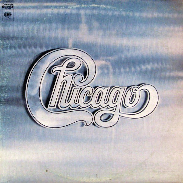 Chicago – Chicago - 1970