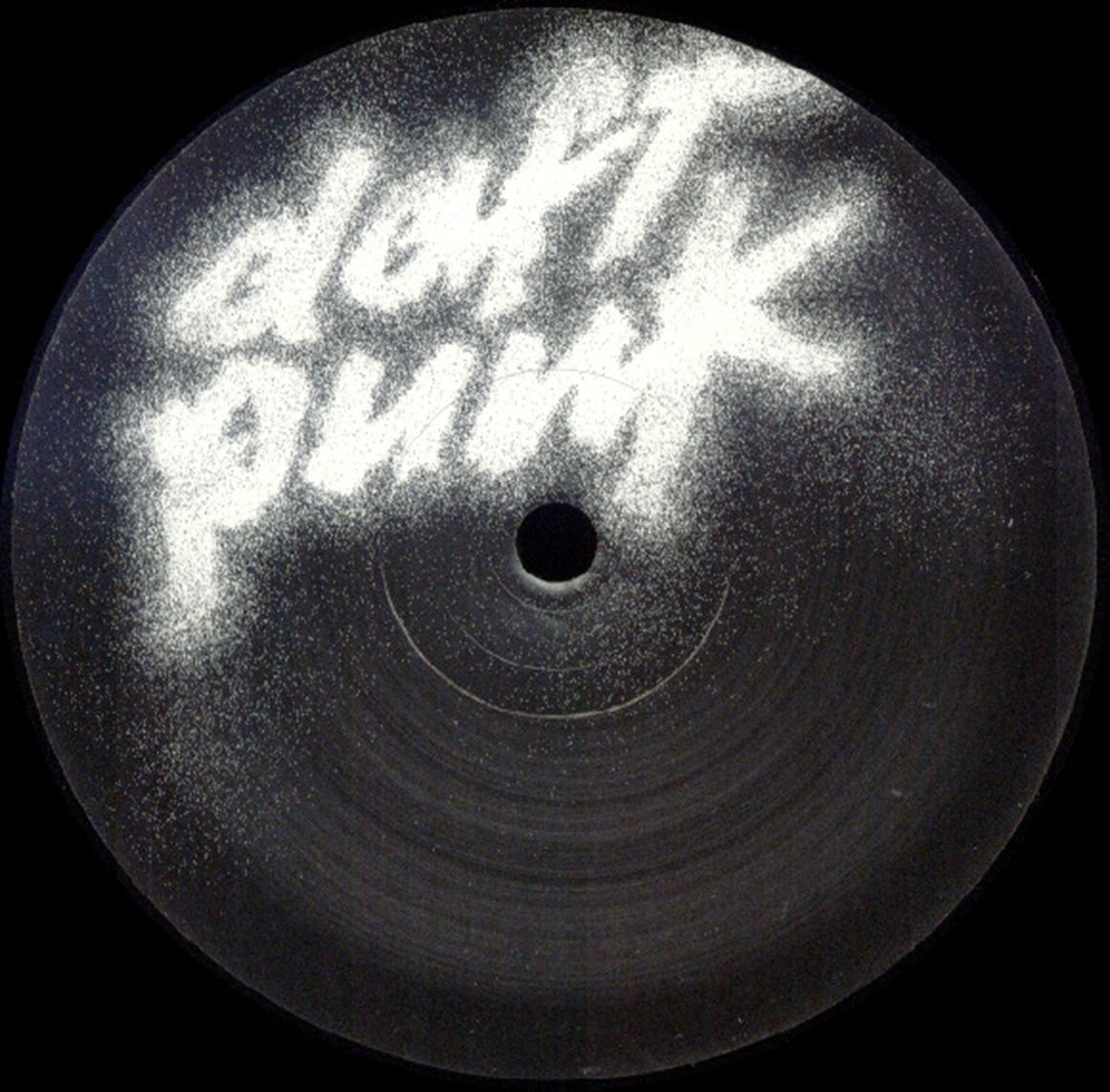 Daft Punk - Alive 1997 Vinilo