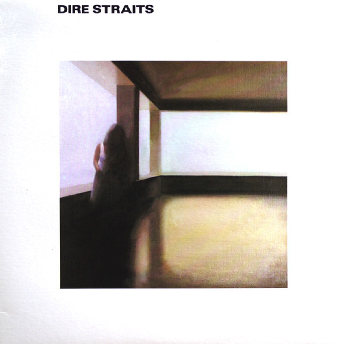 Dire Straits – Dire Straits - 1978  Original