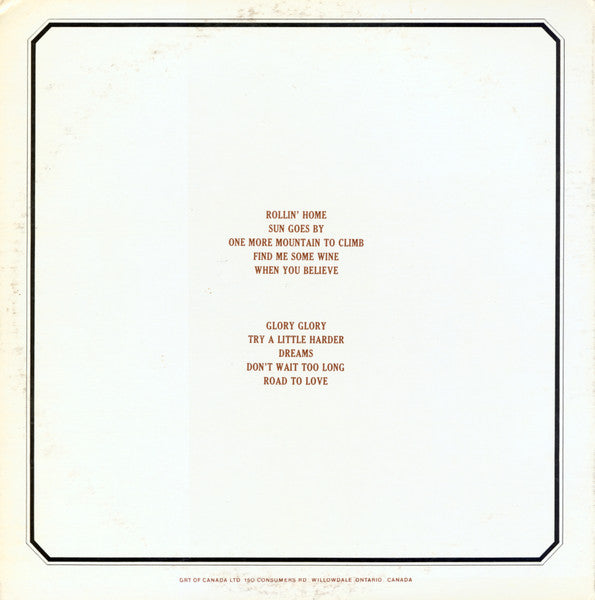 Dr. Music – Dr. Music - 1972 Original