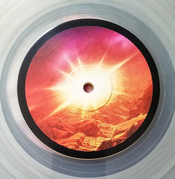 Elton John Vs Pnau – Good Morning To The Night - RSD Limited Edition, Clear Vinyl in Shrinkwrap