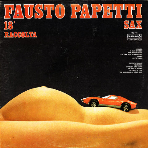 Fausto LSP - RING