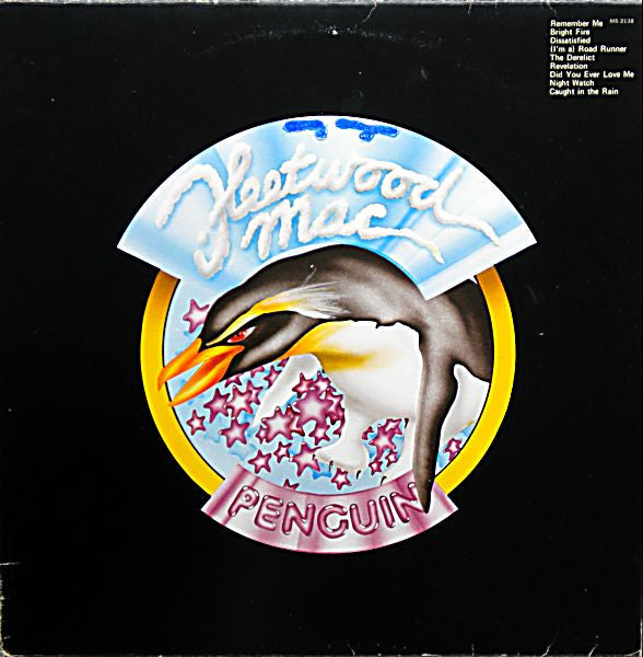 Fleetwood Mac – Penguin