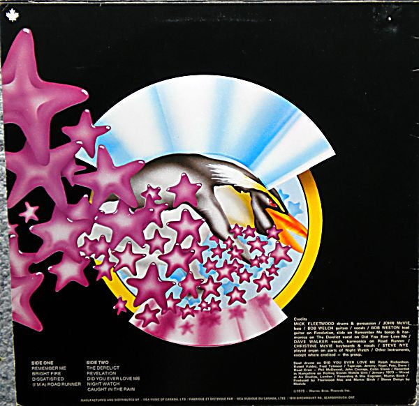 Fleetwood Mac – Penguin