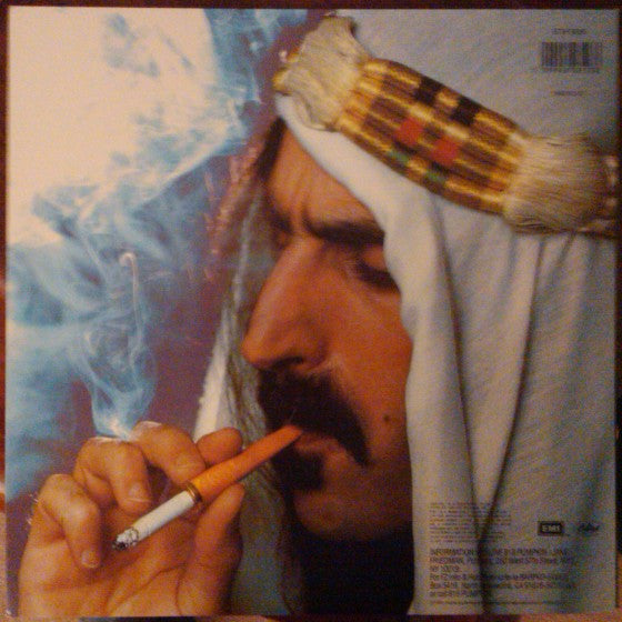 Frank Zappa – Sheik Yerbouti