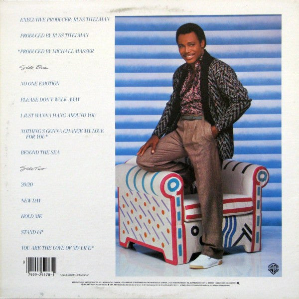 George Benson – 20/20