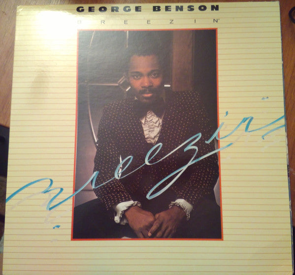 George Benson – Breezin'