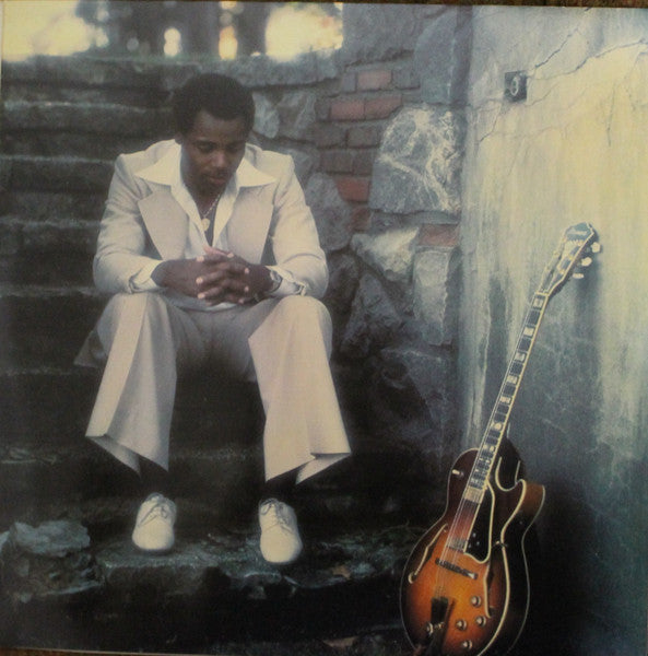 George Benson – Livin' Inside Your Love