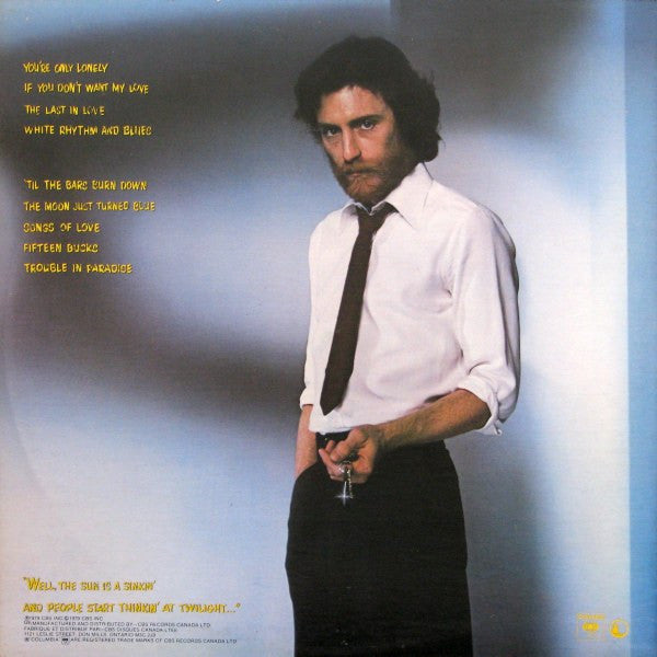 J D Souther You re Only Lonely Vinyl Pursuit Inc J d souther you re only lonely vinyl pursuit inc