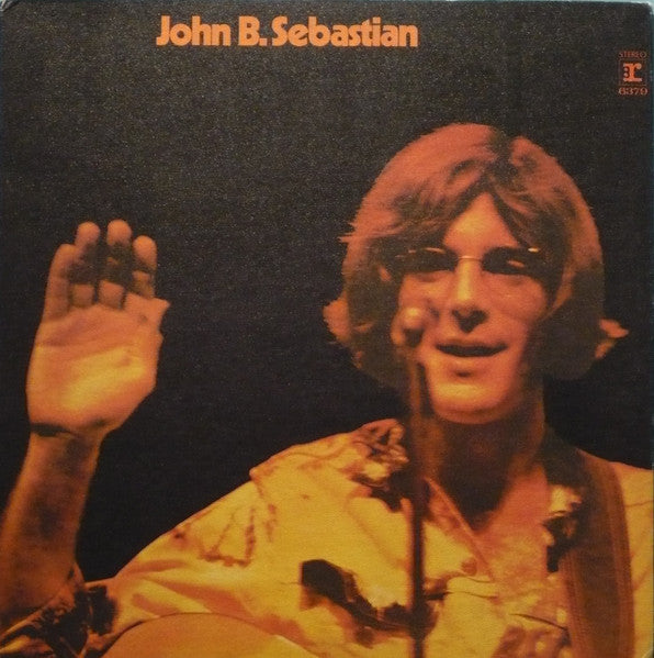 John B. Sebastian – John B. Sebastian
