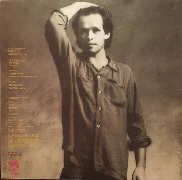 John Cougar – John Cougar - 1979 Original