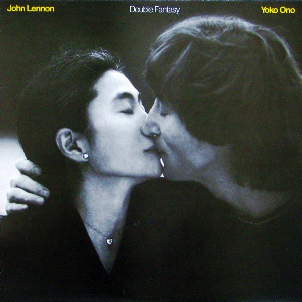即納特典付き JOHN 99131 LENNONu0026YOKO Ono ONO John DOUBLE Vinyl FANTASY Lennon レコード