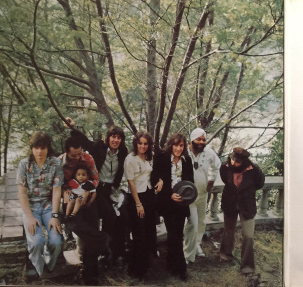 John Mayall – New Year, New Band, New Company - 1975 Original