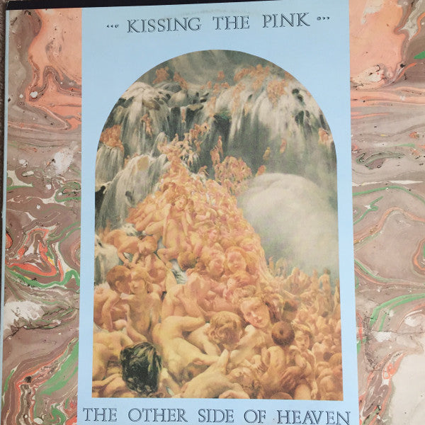 Kissing The Pink – The Other Side Of Heaven