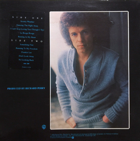 Leo Sayer – Leo Sayer