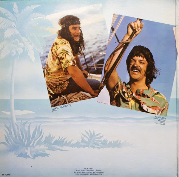 Loggins & Messina – Full Sail - 1973 UK Original!