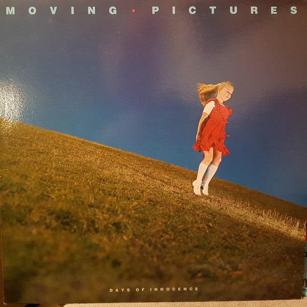 Moving Pictures – Days Of Innocence