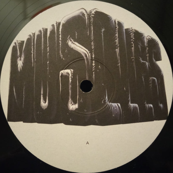 Muscles – Sweaty UK Pressing