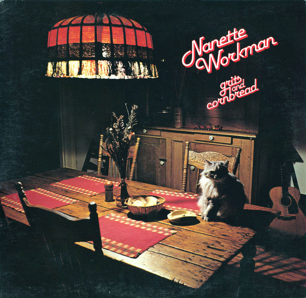Nanette Workman – Grits And Cornbread