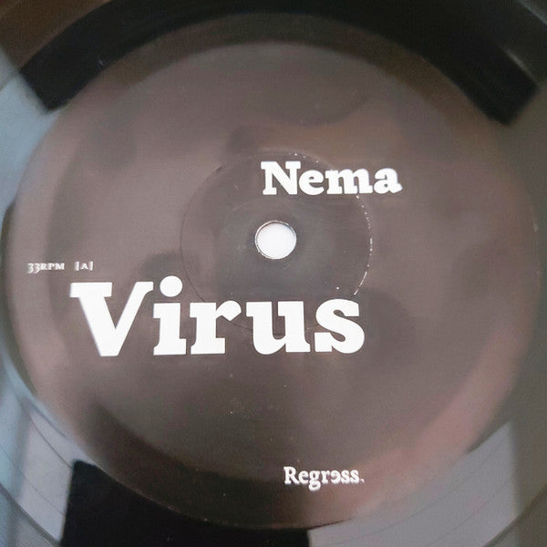 Nema – Virus / Equinox US Pressing