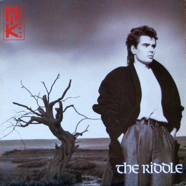 Nik Kershaw – The Riddle - 1985