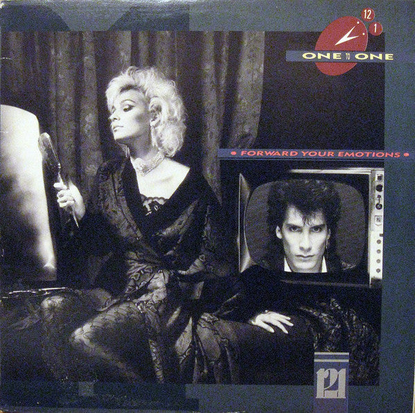 One To One – Forward Your Emotions 1985