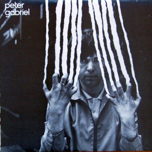Peter Gabriel – Peter Gabriel