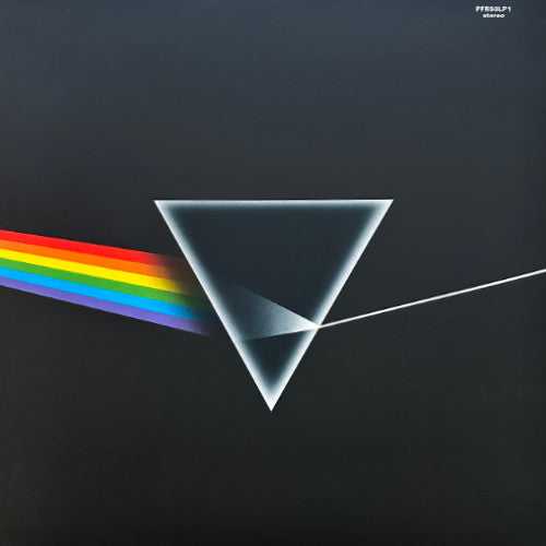 Pink Floyd – The Dark Side Of The Moon - 50th Anniversary Edition -Sealed!