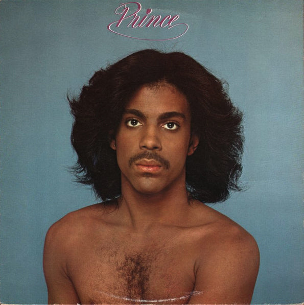 Prince – Prince - 1979 Original! VinylPursuit.com