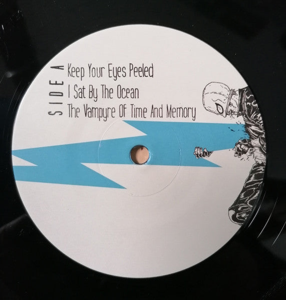 Queens Of The Stone Age - Like Clockwork - Sealed with Book!!