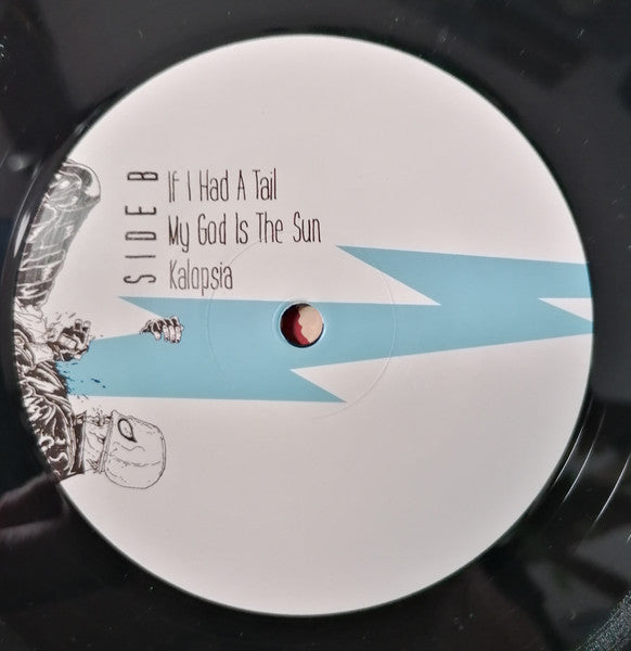 Queens Of The Stone Age - Like Clockwork - Sealed with Book!!