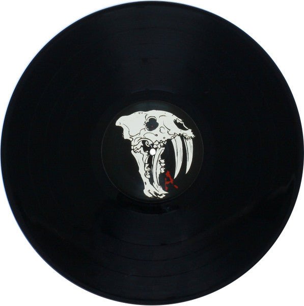 Red Fang – Red Fang - In Shrinkwrap - Vinyl Pursuit Inc