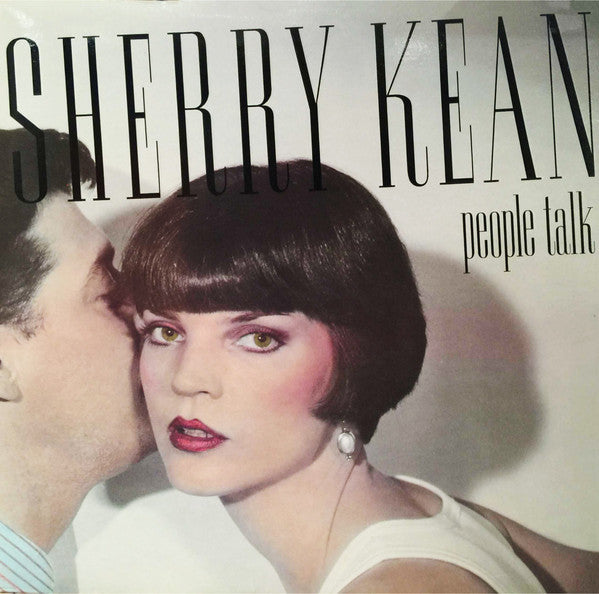Sherry Kean – People Talk