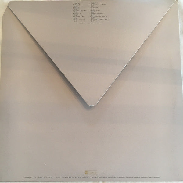Sonny James – The ABC Collection - US 1977 Original, Bargain!