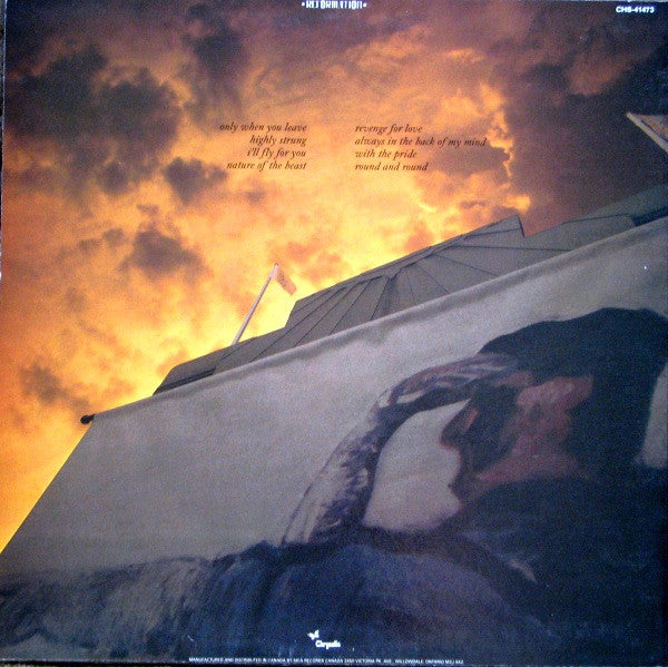 Spandau Ballet – Parade VinylPursuit.com