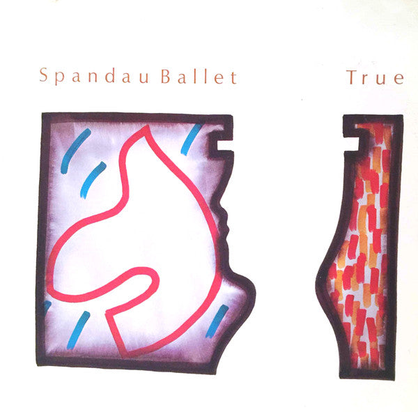 Spandau Ballet – True - 1983