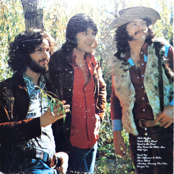 Stampeders – Carryin' On - 1971 Original, Bargain!