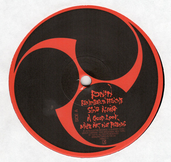 Sturgill Simpson – Sound & Fury - 180g, SEALED!!!